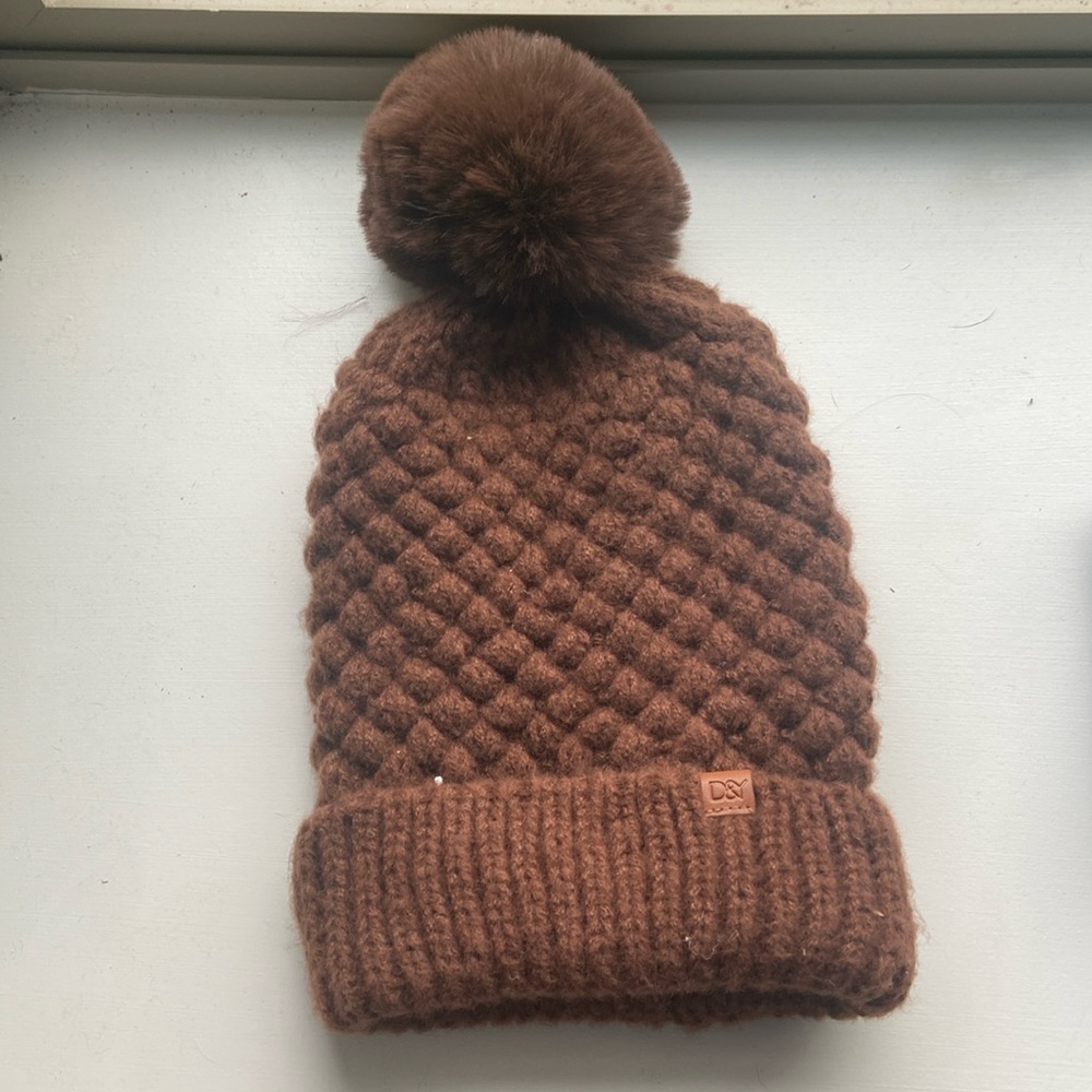 New, fits all